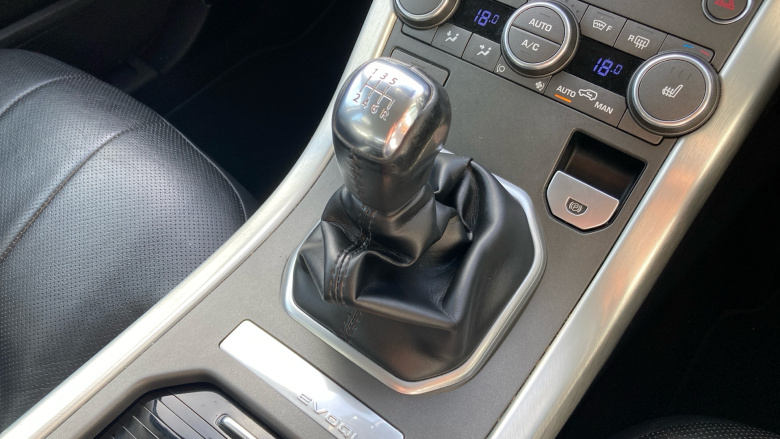 Land Rover Range Rover Evoque 2.0 eD4 SE Tech 5dr 2WD Diesel Hatchback